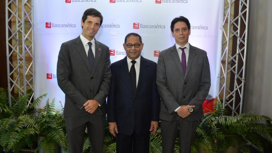 Realizan congreso de antilavado