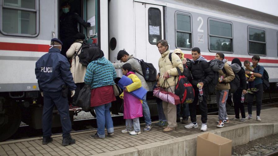 Condenan por violación a un refugiado en Holanda