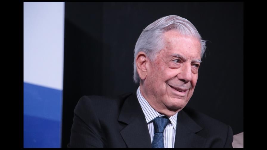 Vargas Llosa cree que “el final” de Nicolás Maduro “está cerca”