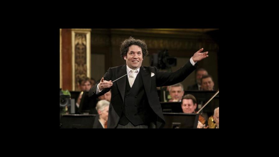 Gustavo Dudamel lanza críticas contra gobierno venezolano