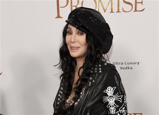 Cher cantará “Believe” en la gala de los Premios Billboard