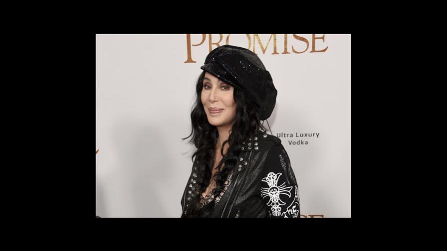 Cher cantará “Believe” en la gala de los Premios Billboard Cher cantará “Believe” en la gala de los Premios Billboard