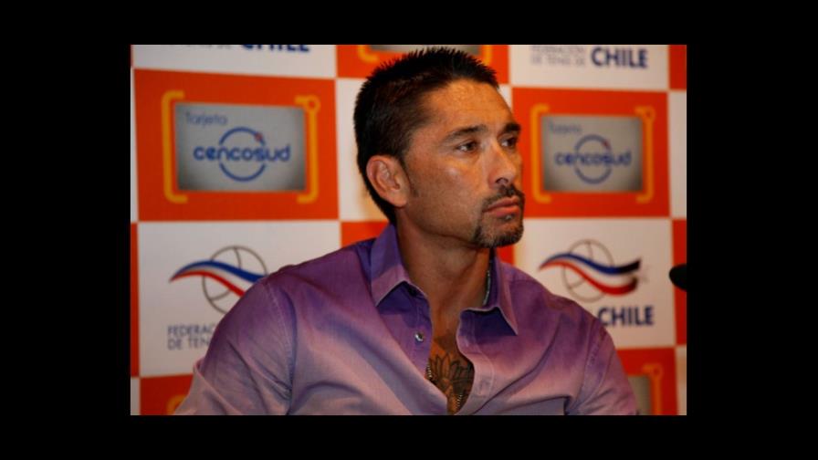 Marcelo Ríos se va de Chile por sentirse “atacado” por la prensa