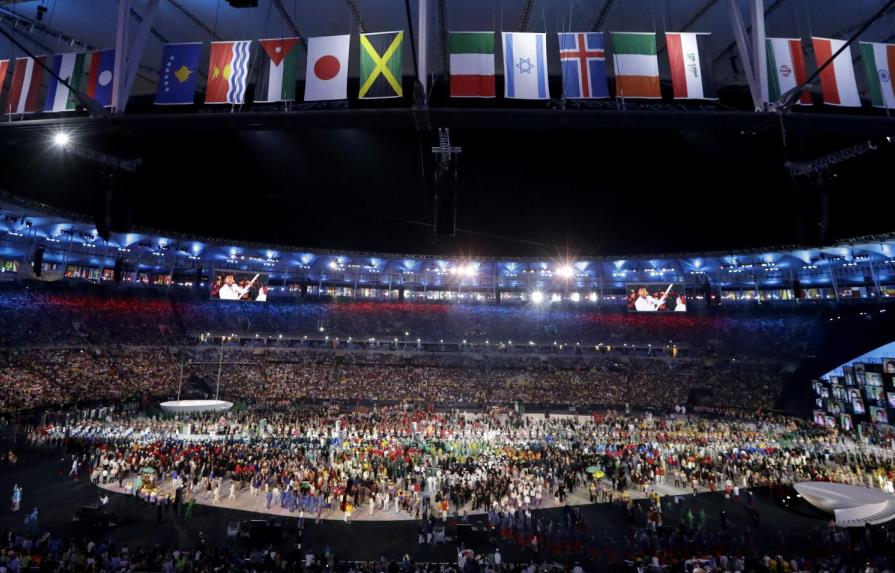 Brasileños son condenados por promover terrorismo antes de los Juegos Olímpicos