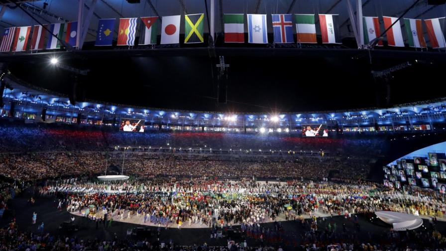 Brasileños son condenados por promover terrorismo antes de los Juegos Olímpicos