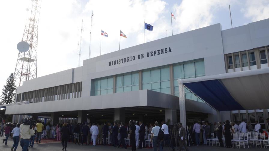 Ministerio de Defensa y el CID auspician seminario sobre antiterrorismo