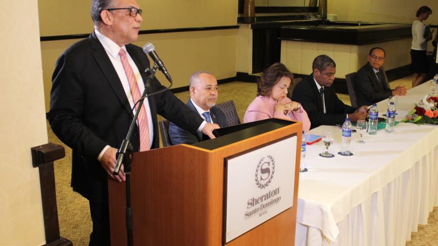 Promueven debate técnico sobre administración pública en Latinoamérica