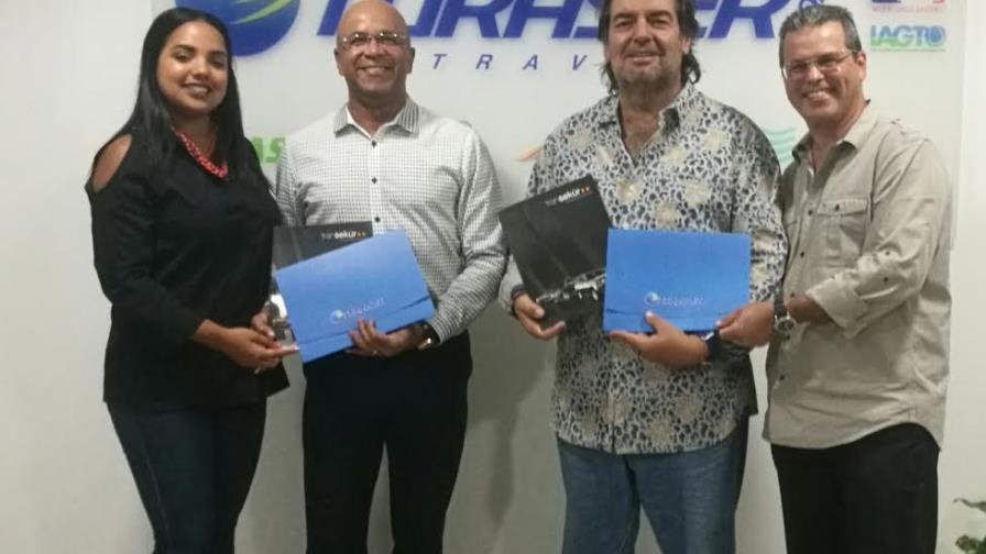 Golf View lleva a jugadores a The Players 2017