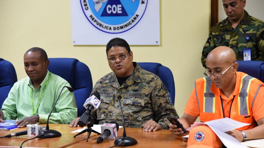 Este viernes 5 de mayo