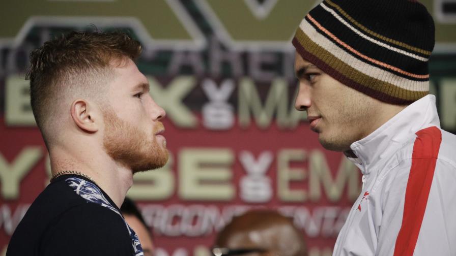 Coyuntura política es ineludible en pelea Álvarez-Chávez 