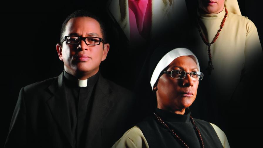 “La duda” sigue en cartelera, en el Teatro Las Máscaras 