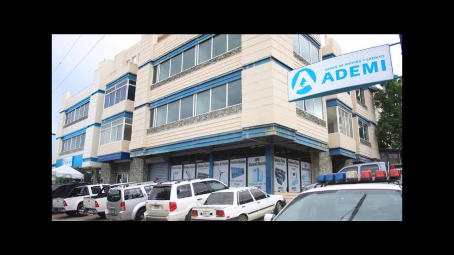 Activos totales del Banco Ademi aumentaron un 31% en 5 años