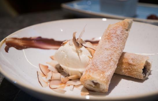 Nuevos sabores llegan a la Marina de Casa de Campo