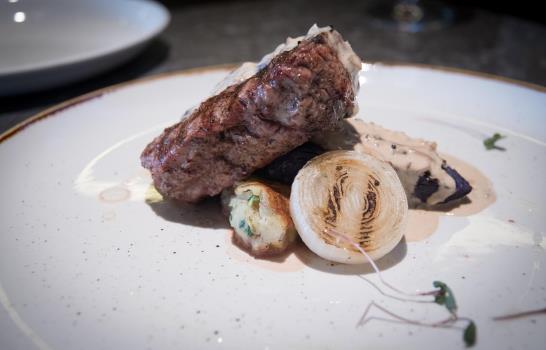 Nuevos sabores llegan a la Marina de Casa de Campo