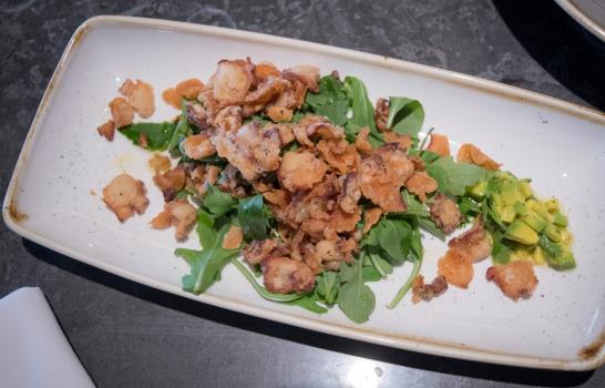 Nuevos sabores llegan a la Marina de Casa de Campo