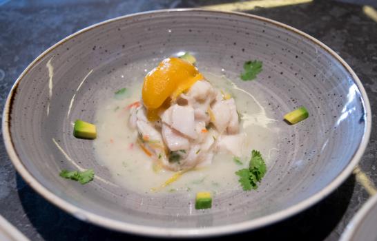 Nuevos sabores llegan a la Marina de Casa de Campo