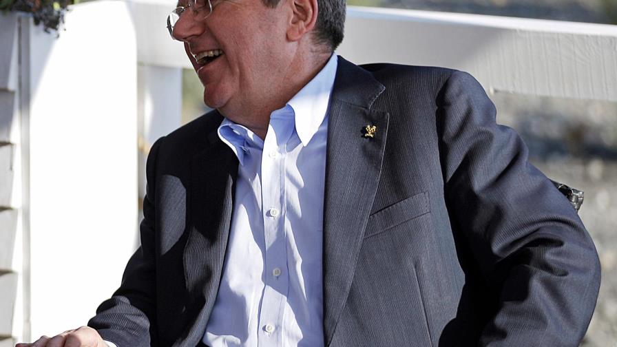 Rusia podría presentar candidatura a Juegos Olímpicos