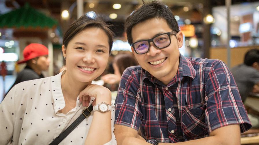 China celebra el primer matrimonio entre habitantes de pueblos rivales en 300 años