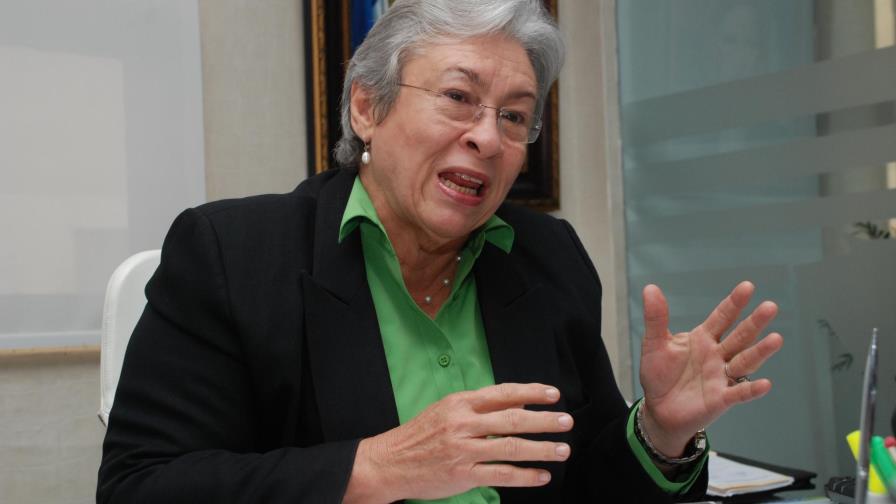 Autoridades de Salud Pública realizan cambios dentro del Ministerio