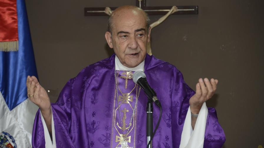 Darán sepultura este sábado a los restos del Obispo Emérito Amancio Escapa Darán sepultura este sábado a los restos del Obispo Emérito Amancio Escapa