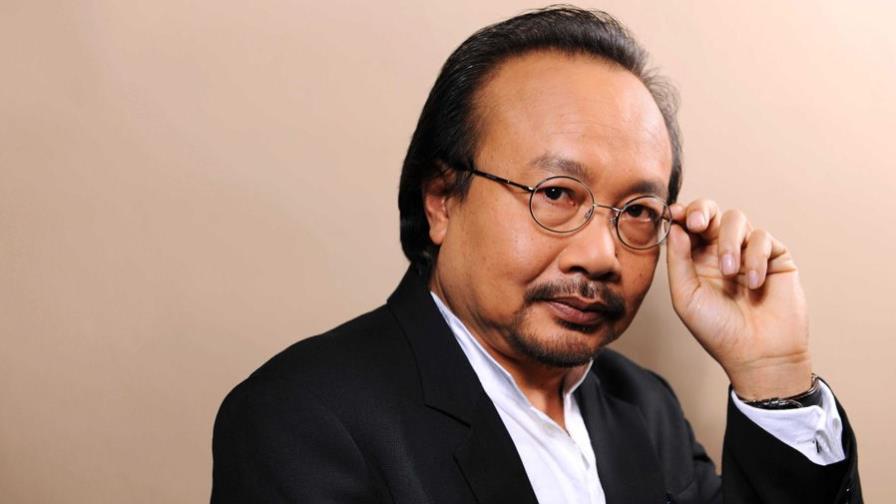 “La violencia es como un agujero negro, inexplicable y fascinante”