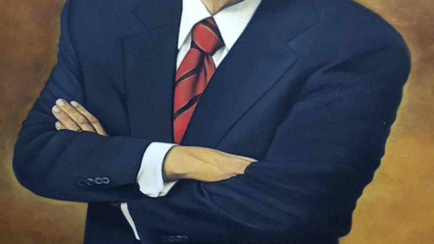 Feria René, con nostalgia de Rueda