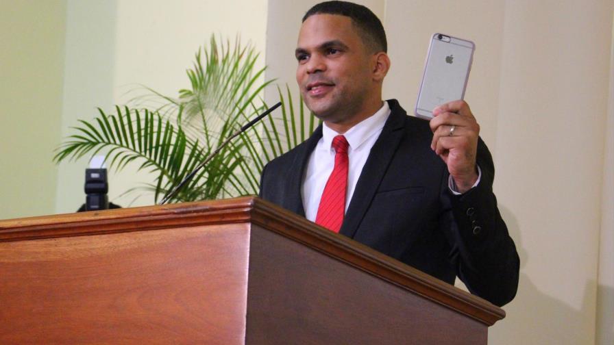 Despertar Nacional valora autoridades coordinen plan preventivo sobre la “Ballena Azul” y “Trece Razones”