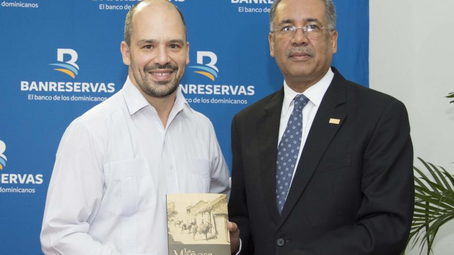 Banreservas publica edición de La Mañosa