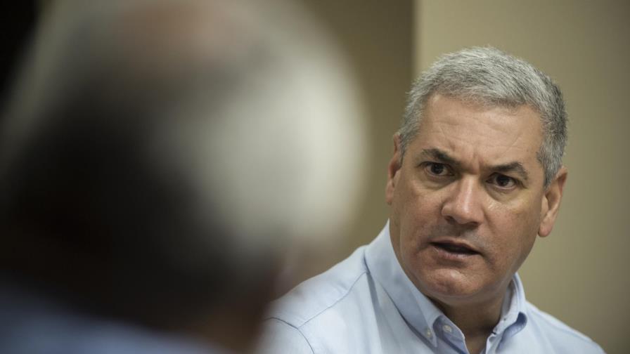 “Obras de Odebrecht son de fundamental importancia vial”
“El pueblo decidirá candidato del PLD”