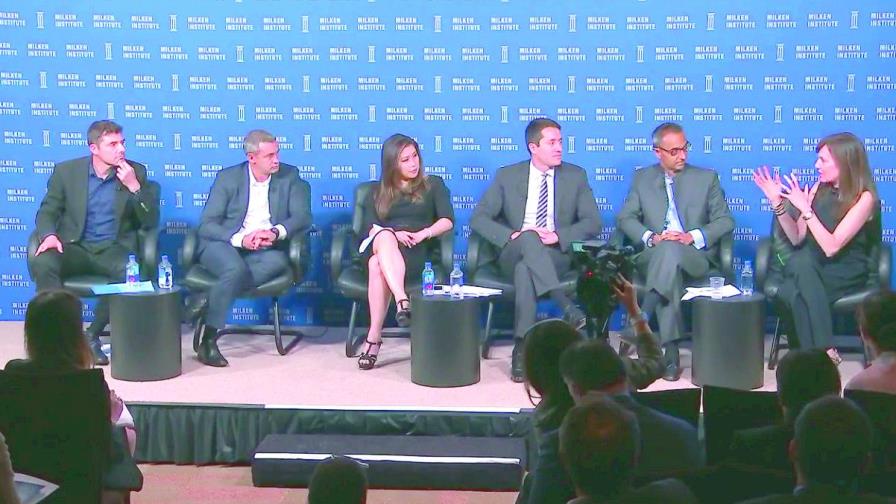 Líderes empresariales estadounidenses advierten sobre el impacto de las restricciones a la inmigración