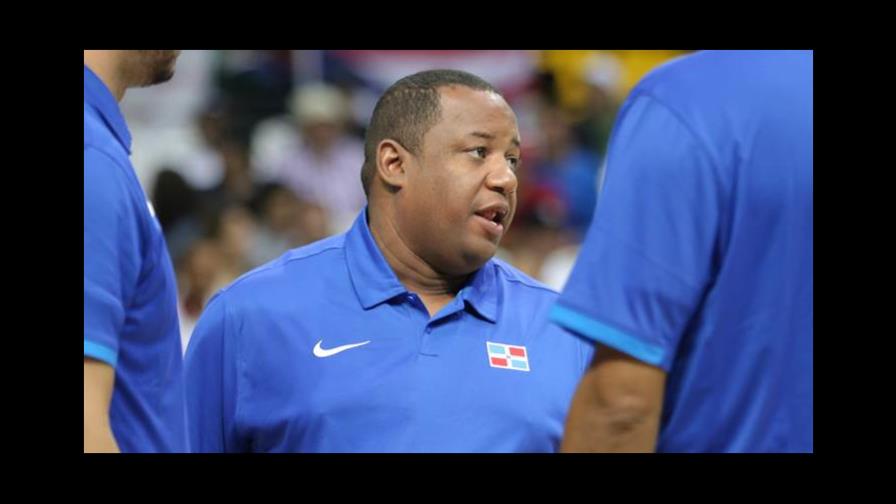 RD en grupo con Canadá, Bahamas e IV para Mundial RD en grupo con Canadá, Bahamas e IV para Mundial