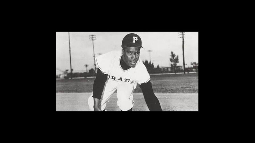 Curt Roberts, primer pirata negro Curt Roberts, primer pirata negro