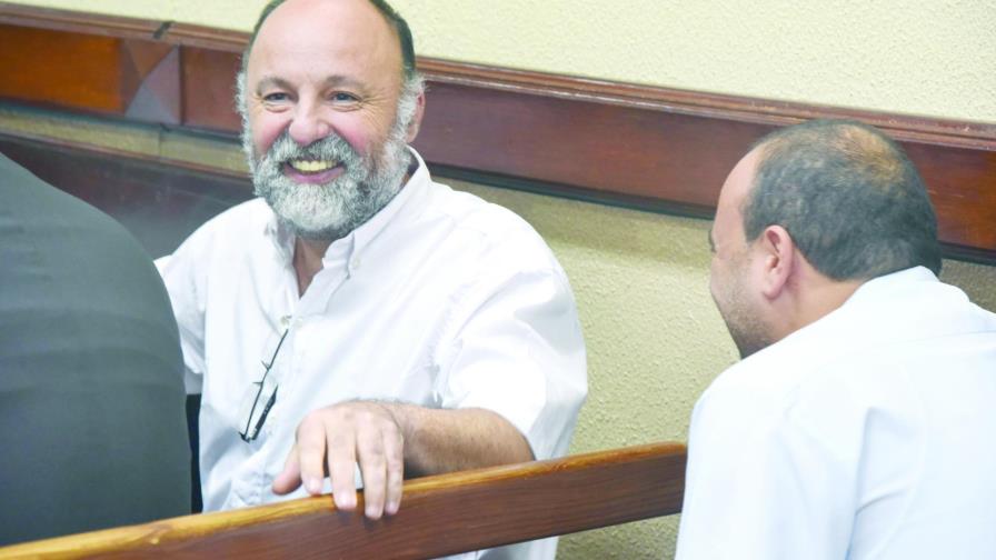 Procuraduría tiene abiertos dos procesos contra Naudin Procuraduría tiene abiertos dos procesos contra Naudin