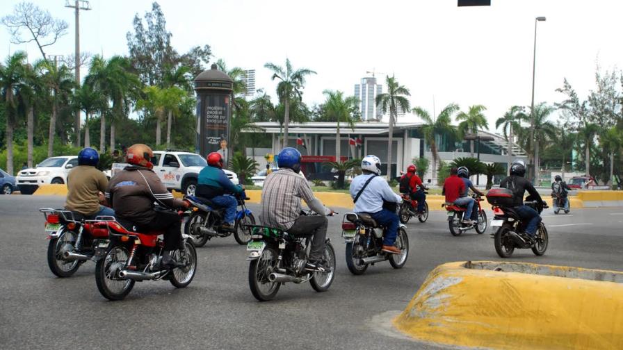 Expertos piden políticas educativas para reducir accidentes de motocicletas