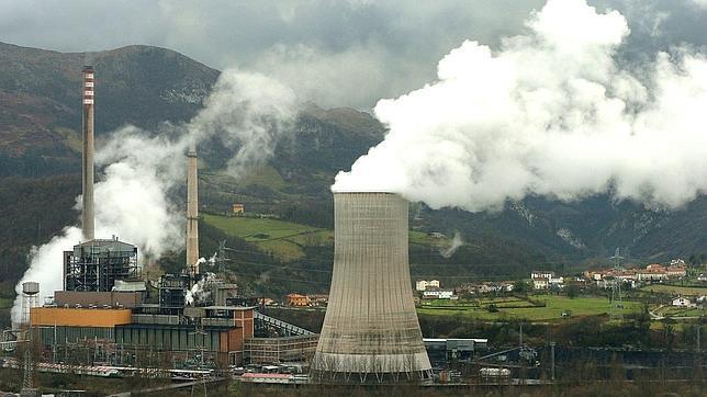 Greenpeace denuncia que emisiones de una central térmica causará 6,000 muertes prematuras 