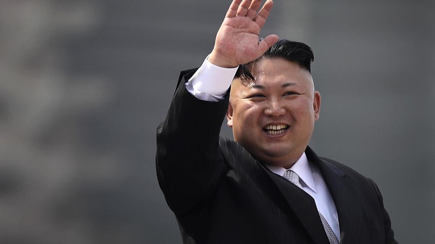Pyongyang acusa a la CIA de trazar un plan para asesinar a Kim Jong-un