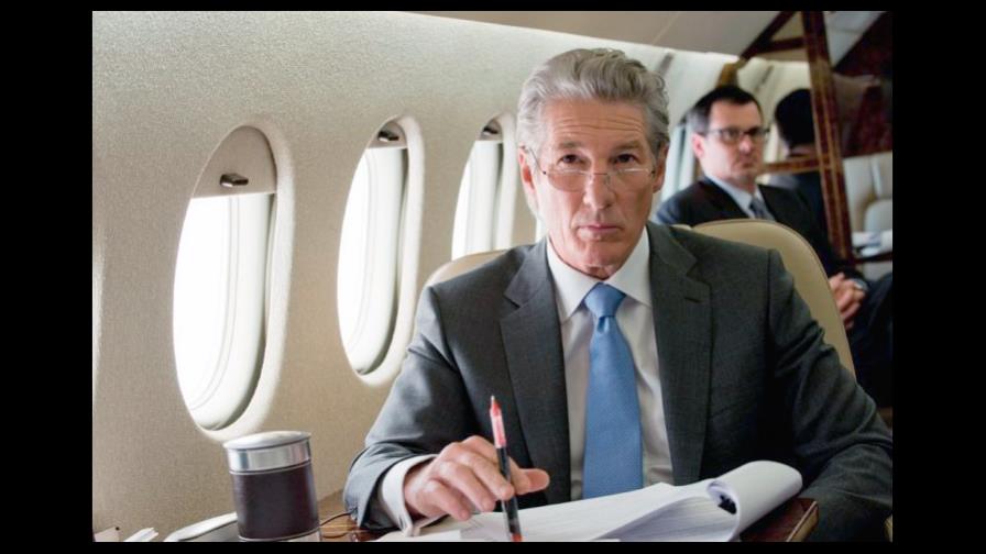 “Los personajes imperfectos me atraen más últimamente”