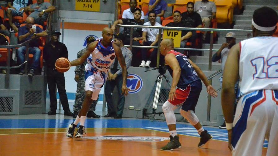 CDP pone la final a punto de mate al vencer a Pueblo Nuevo