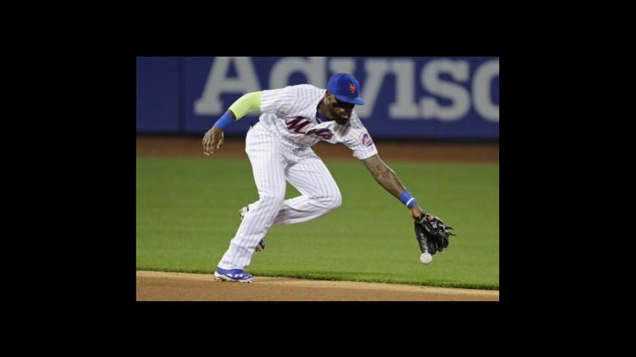 Mets remontan y vencen a Marlins 