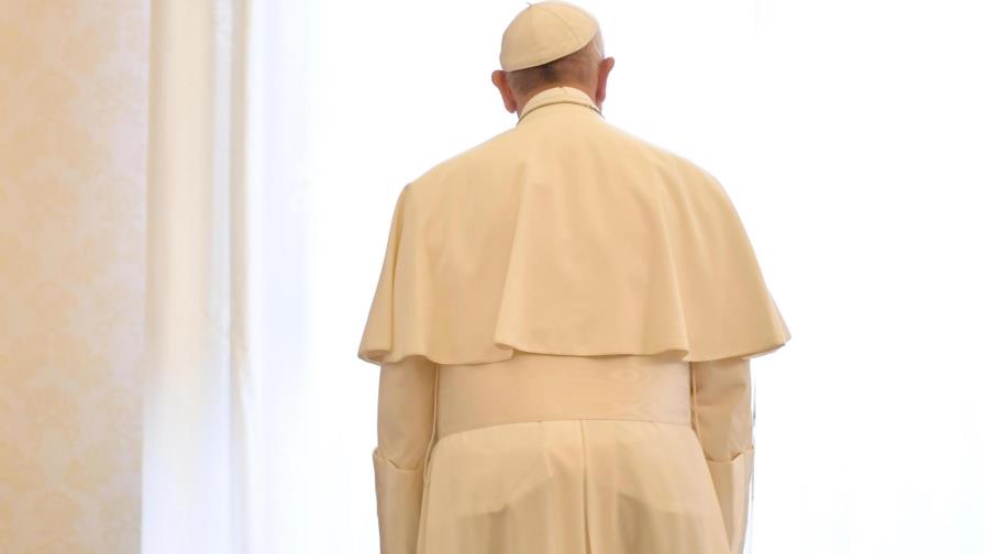 El papa alerta del crecimiento de una “cultura de la destrucción” en el mundo