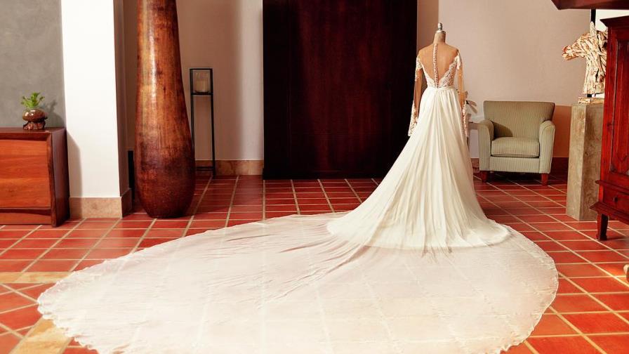 Vídeos: Momentos de la ceremonia de bodas Eva Arias Vídeos: Momentos de la ceremonia de bodas Eva Arias