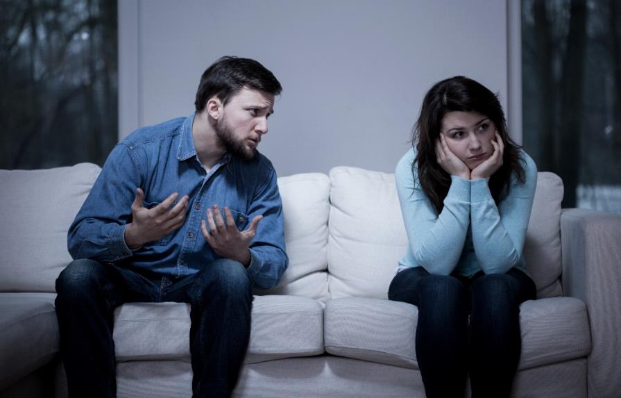 Los cinco consejos de Nancy Álvarez para superar la infidelidad y continuar con la relación de pareja