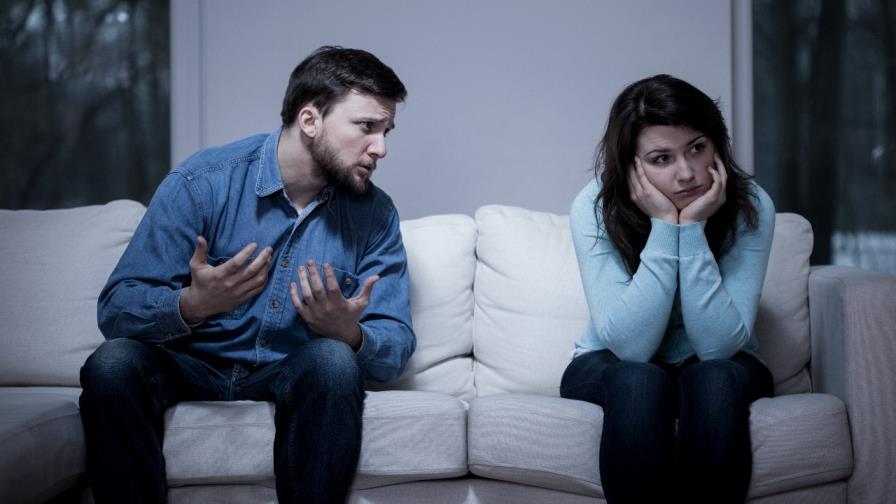 Los cinco consejos de Nancy Álvarez para superar la infidelidad y continuar con la relación de pareja