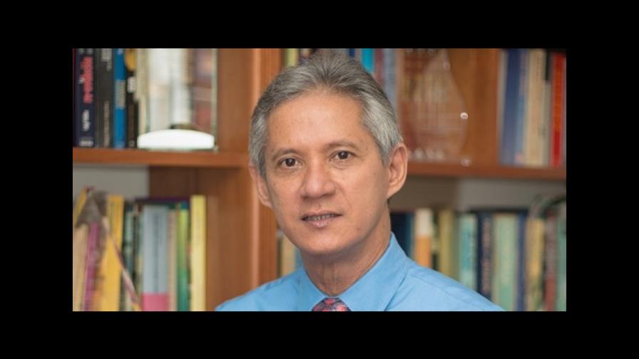 Deuda pública es manejable, asegura economista NG Cortiñas Deuda pública es manejable, asegura economista NG Cortiñas