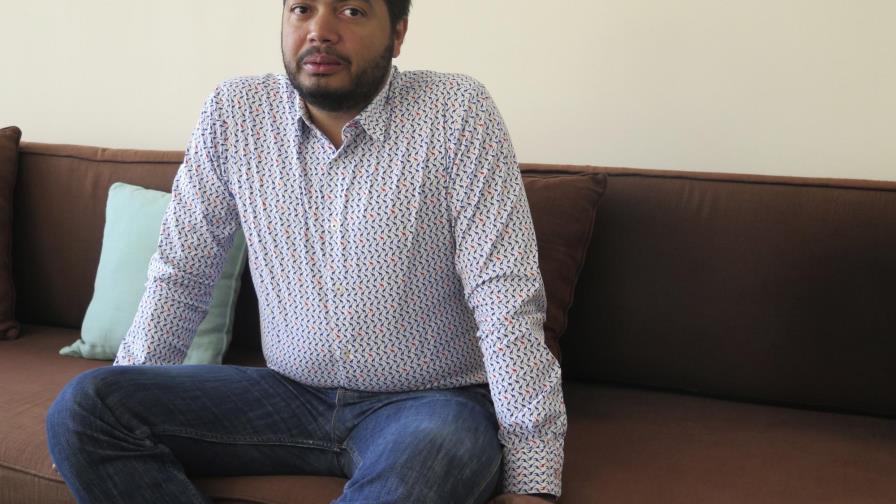 Incluyen a Frank Báez en la lista de “los 39 mejores escritores latinoamericanos menores de 40”