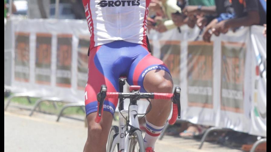 Matías y Paola Muñoz ganan En Sub 23 y en femenino Matías y Paola Muñoz ganan En Sub 23 y en femenino