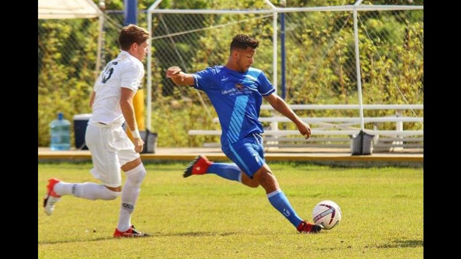 Atlético Pantoja y Atlántico FC ganan; Atléticos San Cristóbal y Bauger empatan