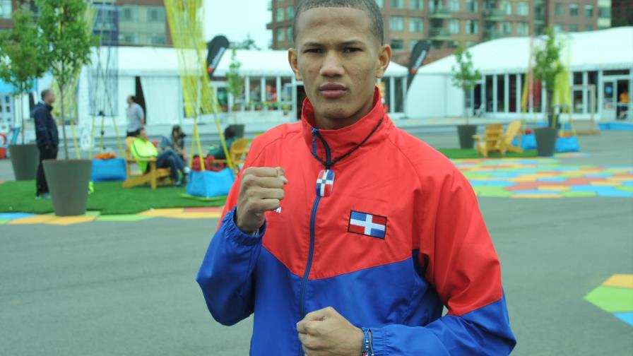 Boxeo dominicano inicia ciclo olímpico en torneo Cheo Aponte