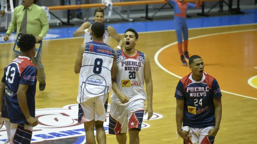 Taylor se crece y el CPN evita barrida