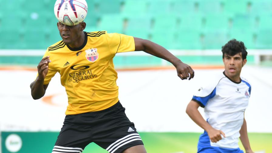 Barcelona Atlético derrota a O&M y va en segundo lugar